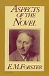 Aspects of the novel (1985 edition) | Open Library