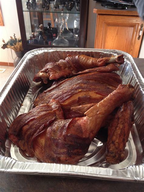 turkey cooked in traeger smoker cooking cooking recipes traeger recipes