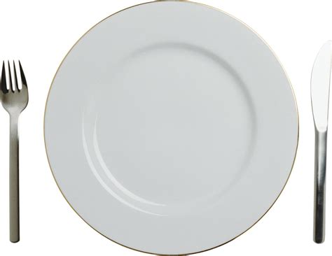 Dish Plate Png Png All
