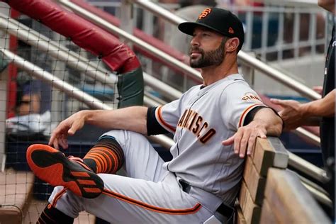How San Francisco Giants Gabe Kapler Has Adjusted His Way Into Nl