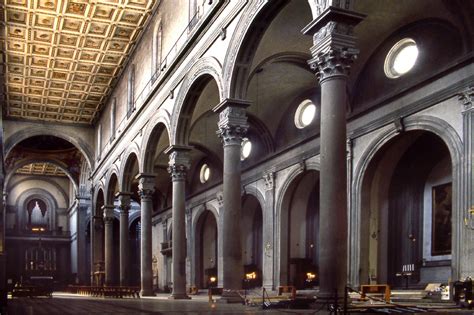 Sehr nettes, italienisches hotel in mitten von florenz. Basilica di San Lorenzo - Florence Choral