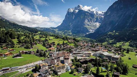 Holidays To Grindelwald 2017 2018 Thomson Now Tui