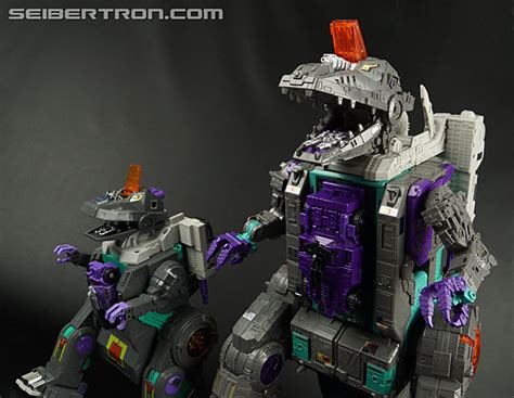 Transformers Titans Return Trypticon Toy Gallery Image 232 Of 362
