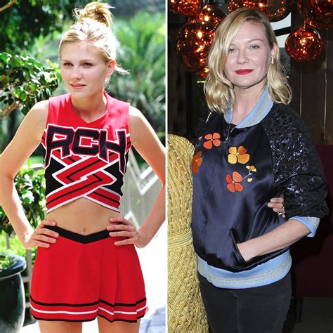 See What The Cheerleaders From The Bring It On Movies Look Like Now