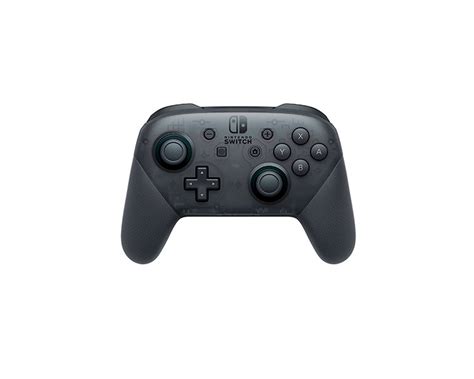 Control Pro Nintendo Switch Inalámbrico