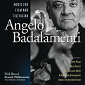 Анджело Бадаламенти музыка из фильма | Angelo Badalamenti: Music For ...