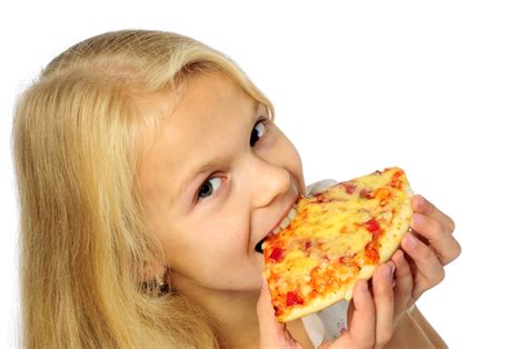 Stock Photos Of Kids Eating Is The Cutest And Most Unrealistic Thing
