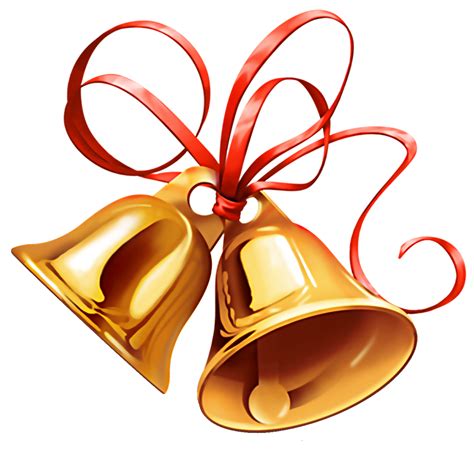 Christmas Bell Png Transparent Image Download Size 1200x1200px