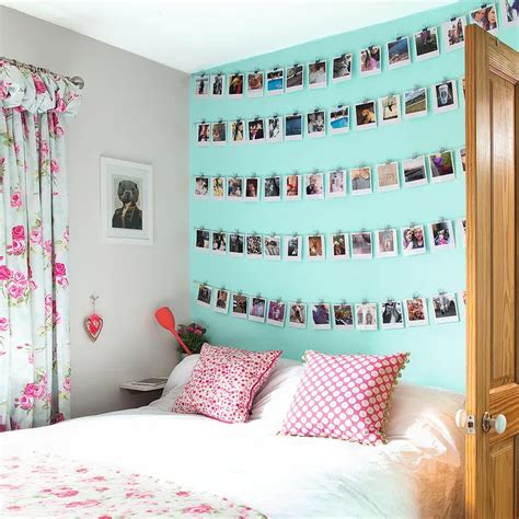 Decorate Teenage Girl Bedroom Leadersrooms