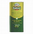 BASSO Extra Virgin Olive Oil (1 x 5L) - Lowest Prices & Specials Online ...