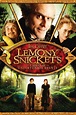 Lemony Snicket's A Series Of Unfortunate Events now available On Demand!