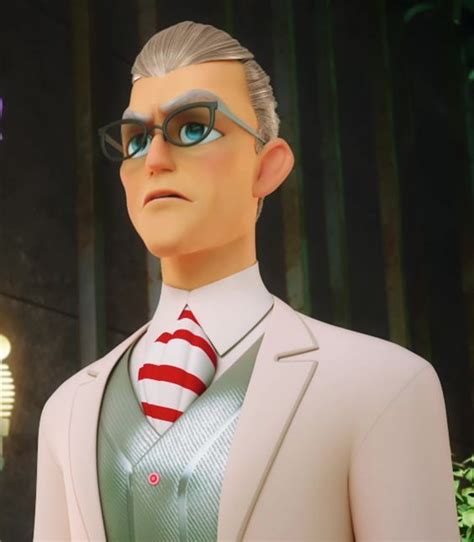 In this episode im clearing up the mystery behind. Gabriel Agreste | Miraculous Ladybug S3 | Party Crasher ...