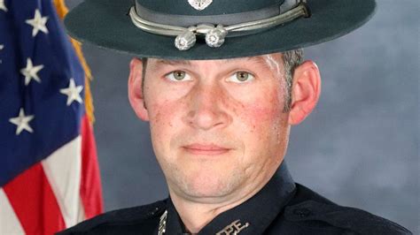 Nebraska State Patrol Is Mourning The Sudden Loss Of A Trooper
