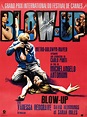Blowup (1966) [Blow-Up (Deseo de una mañana de verano)] | Blow up movie ...