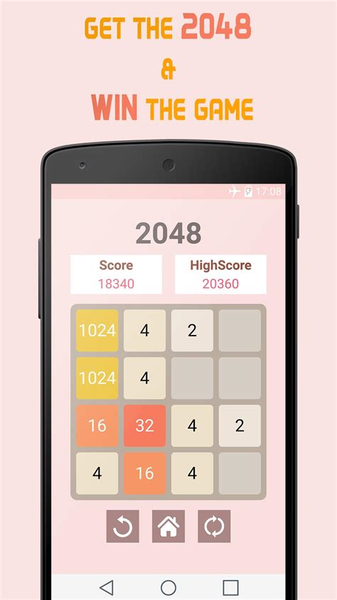 2048 Apk For Android Download
