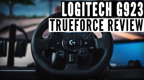 Logitech G Review What Is Trueforce And Is It Good Youtube