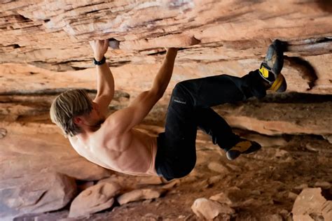 Rock Climbing For Exercise Is Rock Climbing A Good Workout Climber