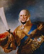 Giorgio V di Hannover - Wikipedia