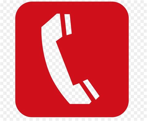 Red Phone Logo Logodix