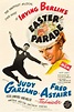 Easter Parade (1948) - Posters — The Movie Database (TMDB)