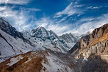 A Guide to Trekking in Annapurna: From the Circuit to the Sanctuary