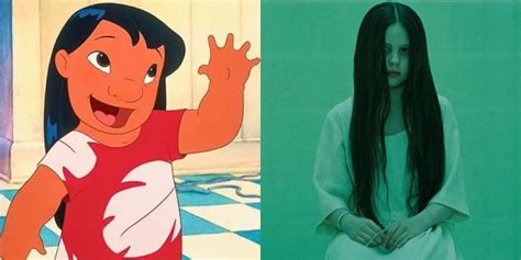 Lilo And Stitch Is 20 Heres 10 Things Fans Didnt Know About The Disney