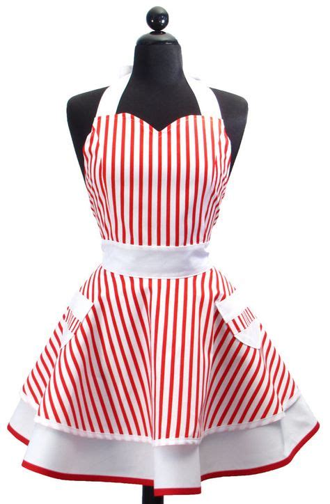 8 Candy Striper Costumes Ideas Candy Striper Striper Candy Striper Dress