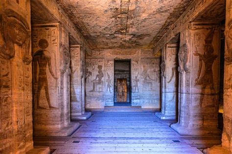 Secrets Of Southern Egypts Tombs And Temples Lonely Planet