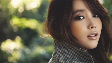 🔥 Download Korean Girl Wallpaper By Debbiesalinas Korean Girl