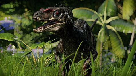 National Jurassic Nationaljurassic Posted On Instagram “the Male Jurassic Park 3