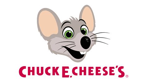 Chuck E Cheese S Logo And Symbol Meaning History Png Vrogue Co