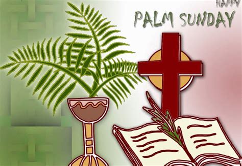 Happy Palm Sunday Pictures Photos And Images For