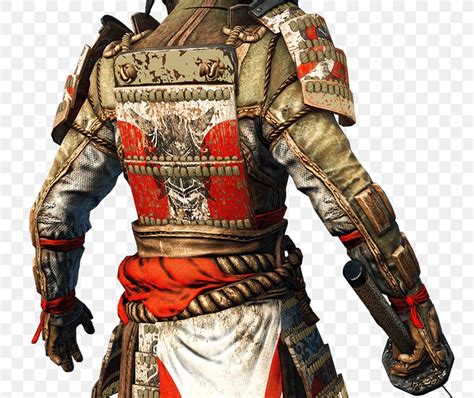 For Honor Yamata No Orochi Samurai Armour Knight PNG 770x690px For