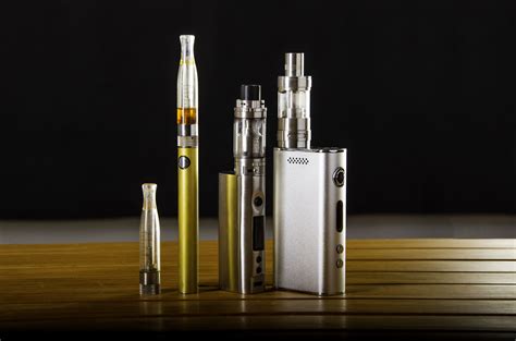 The attraction of vape pens is that they are small but powerful, they offer portability for vaping on the go. Vaping and E-Cigs: A New Addiction for a New Generation