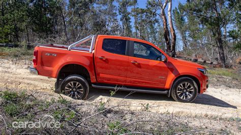 2018 Holden Colorado Ltz Review Caradvice