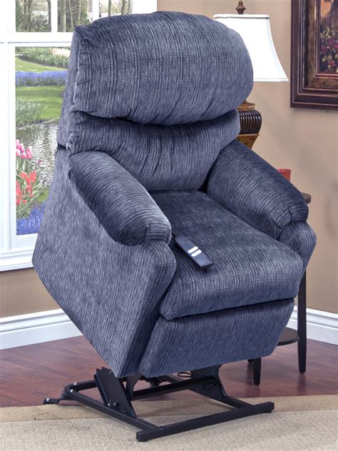 Lift chairs come in over 22 different sizes and styles to fit your style and body. Med-Lift Lift Chairs - Lift Chair