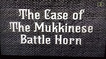 The Case of the Mukkinese Battle-Horn (1956) | Radio Times