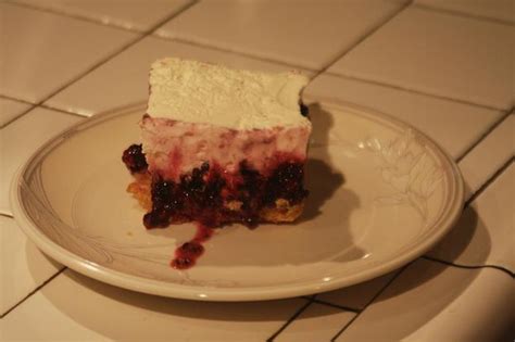 Blackberry Cream Cheese Pie