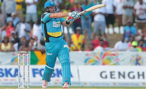 Cpl T20 Zouks Notch Another Win Over Gayles Tallawahs Sports