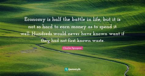 Economy Is Half The Battle In Life But It Is Not So Hard To Earn Mone