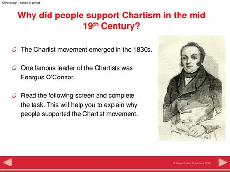 Ppt Why Did People Support Chartism In The Mid 19 Th Century Powerpoint Presentation Id5231975