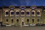 Ecole nationale supérieure Beaux-Arts de paris – France by Light