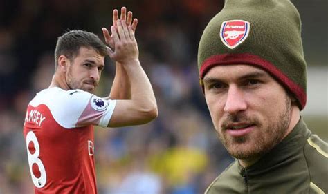 Jurgen klopp's side, with nicol adding that he could soon become a top star for england on the international stage. Baryen Munich Contemplating January Bid For Aaron Ramsey ...
