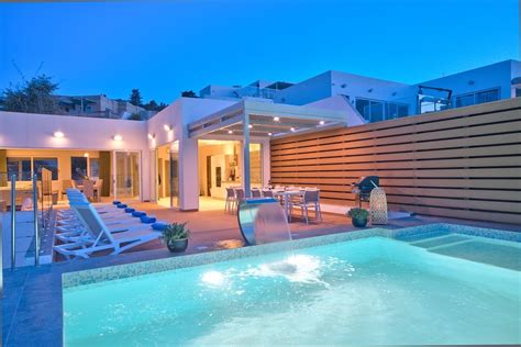 Amazing 5 Bedroom 5 Bathroom Villa With Pools Mellieha Malta Actualizado 2022 Alquileres