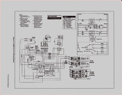 The circuit needs to be checked with a volt tester whatsoever points. New Wiring Diagram Ruud Ac Unit | Electric furnace, Home ...