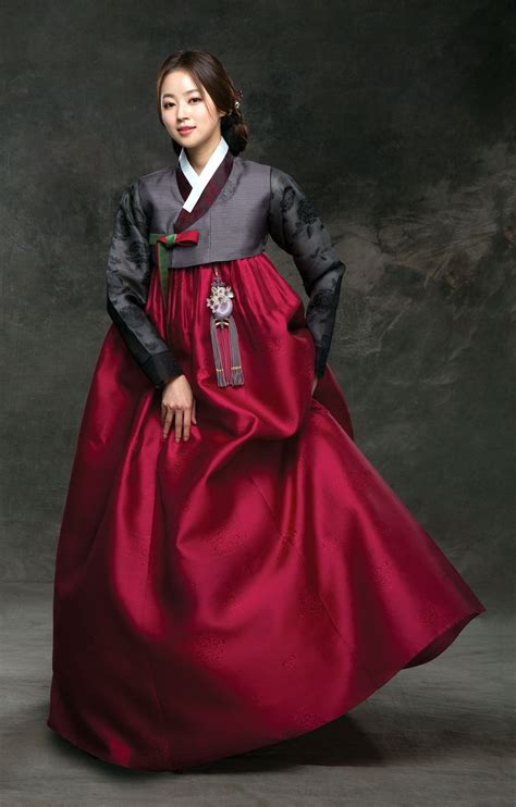 Khs 044 1 Korean Traditional Dress Traditional Fashion Traditional