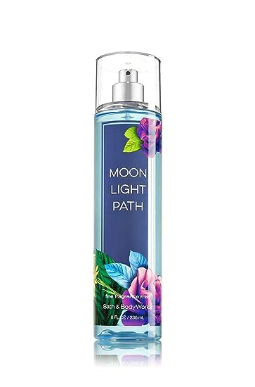 Bath And Body Works Signature Collection Moonlight Path Fine Fragrance