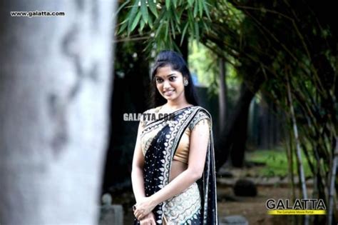 Sri Priyanka Actress Latest Photos Galatta