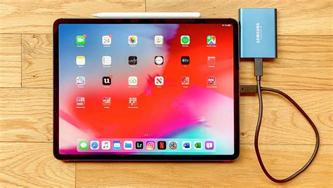 iPadOS Finally Makes iPad Worth Considering for Professionals | Fstoppers