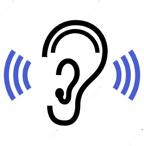 Listen Up Listen Icon Png Transparent Clipart Full Size Clipart